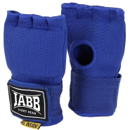 Накладки под перчатки с гелем Jabb JE-3013 синий 349352
